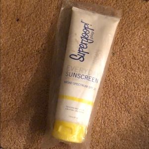 Supergoop play! Everyday Sunscreen SPF 30